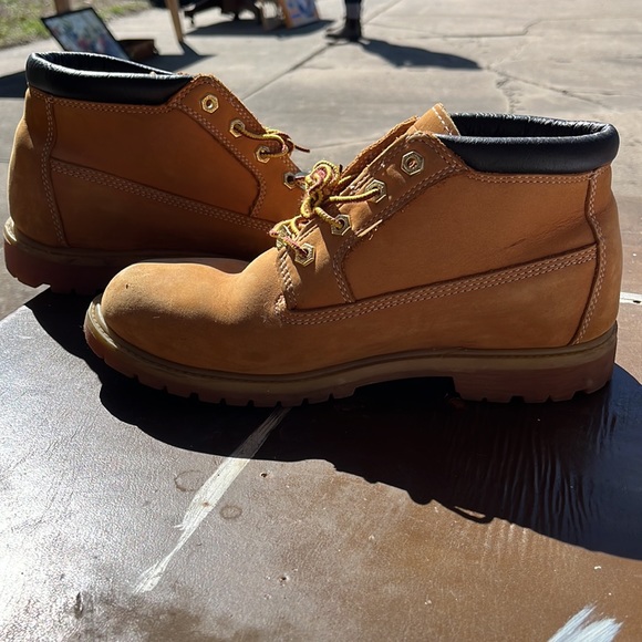Timberland Boots - Picture 4 of 7